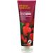 Desert Essence Red Raspberry Shampoo For Shine Enhancing 8 oz Liquid