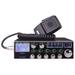 Galaxy DX94HP 10 Meter 100 Watt Am-Usb-Lsb with Echoroger Beep