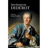 New Essays on Diderot (Hardcover)