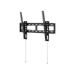 Stanley Mounts TLS-120T 37 - 70 Tilt TV Wall Mount LED & LCD HDTV up to VESA 600x400 Max Load 100 lbs Compatible with Samsung Vizio Sony Panasonic LG and Toshiba TV
