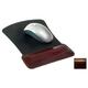 Raika RM 198 BROWN Mouse Pad - Brown