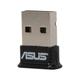 ASUS USB-BT400 USB Adapter w/ Bluetooth Dongle Receiver Laptop & PC Support Windows 10 Plug and Play /8/7/XP Printers Phones Headsets Speakers Keyboards Controllers