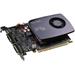 EVGA GeForce GTX 740 SuperClocked - Graphics card - GF GT 740 - 4 GB GDDR3 - PCIe 3.0 x16 - 2 x DVI HDMI