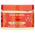 Creme of Nature Argan Oil Pudding Perfection Curl Enhancing Creme 326.0 g