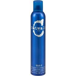 TIGI Catwalk Hairspray 9.2 oz