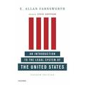An Introduction to the Legal System of the United States Fourth Edition (Paperback)