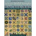 Sylvia s Bridal Sampler from Elm Creek Q : The True Story Behind the Quilt 140 Traditional Blocks (Paperback)