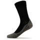 Falke - TK5 Ultra Light - Wandersocken 46-48 | EU 46-48 schwarz