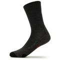 Falke - Women's TK2 - Wandersocken 41-42 | EU 41-42 schwarz