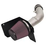 K&N Cold Air Intake Kit: High Performance Guaranteed to Increase Horsepower: 2005-2010 Chevy Cobalt 2.2L L4 69-4515TS