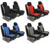 Coverking Moda by Coverking Made to Order Custom-Fit Seat Covers 1 Row Per E-Gift Card Purchase (Email Delivery)