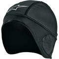 Alpinestars Skull Cap Adult Street Racing Motorcycle Helmet Accessories - One Size