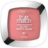 L Oreal Paris True Match Super Blendable Blush Soft Powder Texture Rosy Outlook 0.21 oz