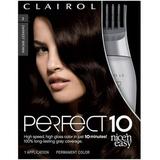 Clairol Nice n Easy Perfect 10 Permanent Hair Color