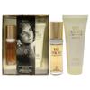 Elizabeth Taylor Perfume Gift Set White Diamonds 2 Pieces