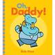 Oh Daddy! (Hardcover)