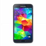 T-Mobile Samsung Galaxy S5 Prepaid Cell Phone 2.5GHz Quad-Core Snapdragon proces
