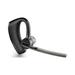 Poly Voyager Legend Wireless Headset (Plantronics) - Single-Ear via Bluetooth w/Noise-Canceling Mic - Voice Controls - Mute & Volume Buttons - Ergonomic Design -Connect to Mobile/Tablet