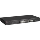 Intellinet 560559 24 Port PoE Ethernet Switch