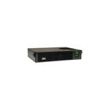 Tripp Lite SMART1000RM2U Smart Pro 1000 VA 800 Watts 2U Rackmount 6 Outlets Line Interactive UPS