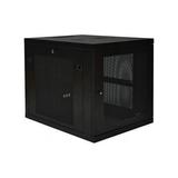 Tripp Lite Accessory SR12UB 12U Rack Enclosure Server Cabinet 33inch Deep Slider