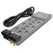 Belkin 12 Outlet Surge Protector with Phone Protection