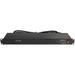 StarTech.com RKPW081915 Rackmount PDU with 8 Outlets with Surge Protection - 19 in Power Distribution Unit - 1U
