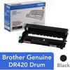 Brother Genuine Drum Unit DR420 Yields Up to 12 000 pages