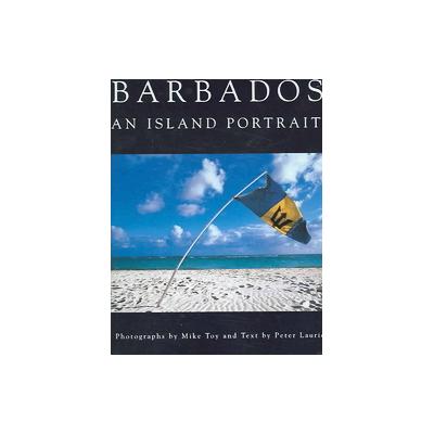 Barbados by Peter Laurie (Hardcover - Macmillan Caribbean)