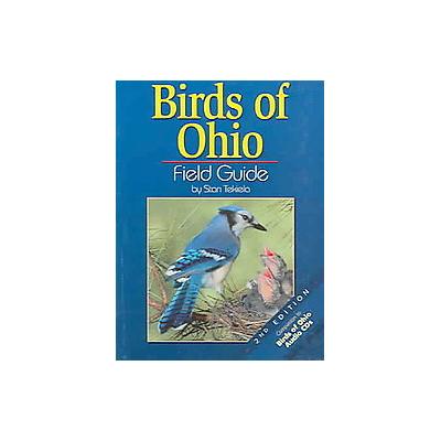 Birds Of Ohio Field Guide by Stan Tekiela (Mixed media product - Adventure Pubns)