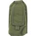 Blackhawk Carrying Case (Pouch) Radio, Olive Drab