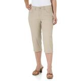 Riders by Lee Women's Capri Pants