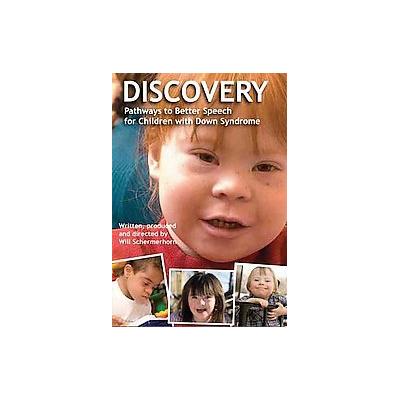 Discovery by Will Schermerhorn (DVD - Blueberry Shoes Productions Llc)