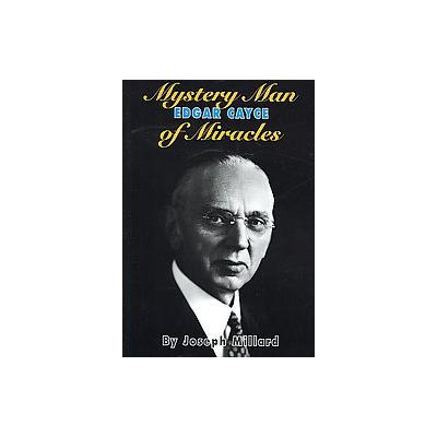 Mystery Man of Miracles by Edgar Cayce (Paperback - Revised)
