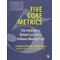 Five Core Metrics by Ware Myers (Paperback - Dorset House)