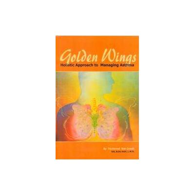 Golden Wings by Yocheved Bat-Imedt (Paperback - Vitality Restored)