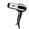 Conair 1875 Watt Pro Styler Hair Dryer with Ionic Conditioning Black Chrome