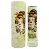 Ed Hardy Love & Luck Eau de Parfum Fragrance Spray 3.4 fl oz