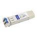 AddOn Arista SFP-10G-LRM Compatible SFP+ Transceiver - SFP+ transceiver module - 10 Gigabit Ethernet