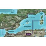 Garmin BlueChart g2 Vision HD - VEU010R - Spain Mediterranean... [010-C0768-00]