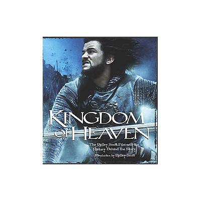 Kingdom of Heaven by Diana Landau (Hardcover - Newmarket Pr)