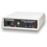 Viking Dva-500-a Digital Voice Announcer (dva500a)