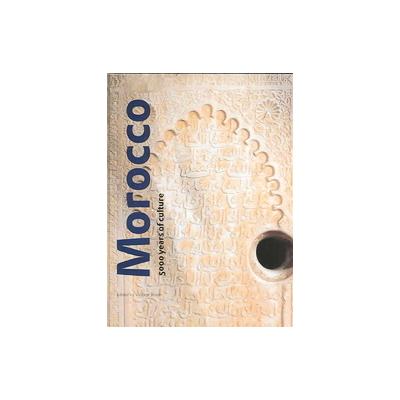 Morocco by Vincent Boele (Hardcover - Lund Humphries Pub Ltd)