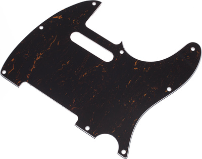 Harley Benton Parts TE-Style Pickguard Tort