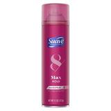 Suave Max Hold Hairspray Volumizing 11 oz