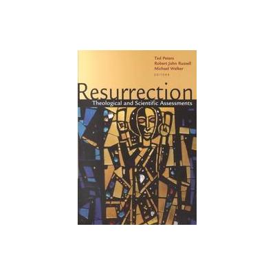 Resurrection by Ted Peters (Paperback - Eerdmans Pub Co)