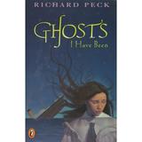 Ghosts I Have Been (Paperback)