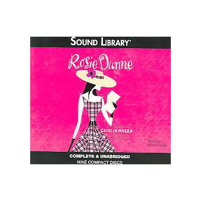 Rosie Dunne by Cecelia Ahern (Compact Disc - Unabridged)
