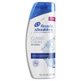 Head & Shoulders Anti-Dandruff Shampoo Classic Clean 23.7 oz