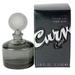 Curve Crush by Liz Claiborne for Men Miniature Collectable Cologne Splash 0.18 oz. New in Box